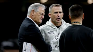 Atlanta Falcons v New Orleans Saints
