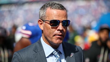 New Orleans Saints v Buffalo Bills