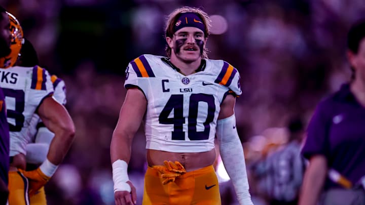 Louisiana Tech v LSU