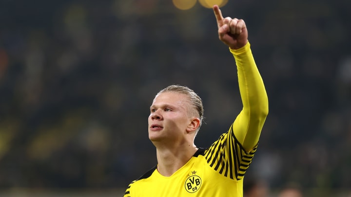 Borussia Dortmund v SpVgg Greuther Fürth - Bundesliga Borussia Dortmund v SpVgg Greuther Fürth - Bundesliga