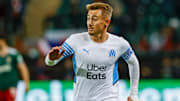 Dans un nouveau rôle, Valentin Rongier brille de mille feux avec l'OM.