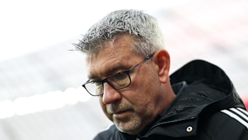 Urs Fischer steht beim 1. FC Köln im Fokus