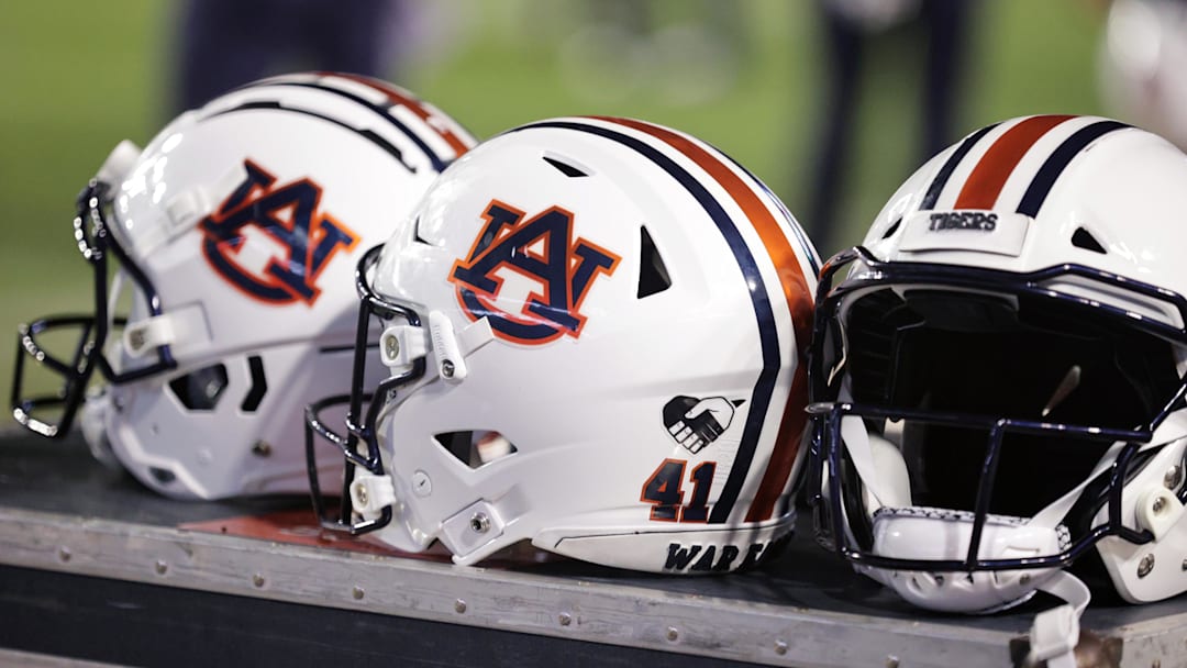 Auburn's opener will move up a day
