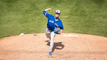 Toronto Blue Jays v Minnesota Twins