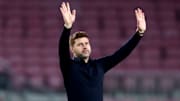 L'ancien entraîneur du PSG rejoint Chelsea