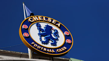 Chelsea FC v Manchester United FC - Premier League
