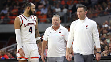 Auburn basketball's future is a major question mark next season due to NIL and the transfer portal