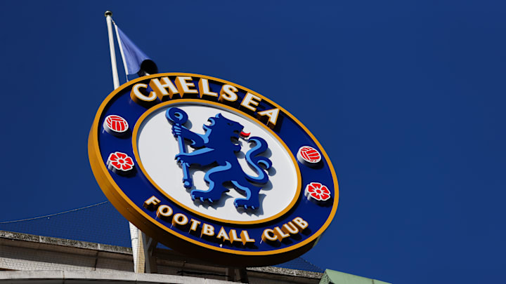 Chelsea FC v Manchester United FC - Premier League