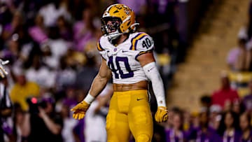 Louisiana Tech v LSU