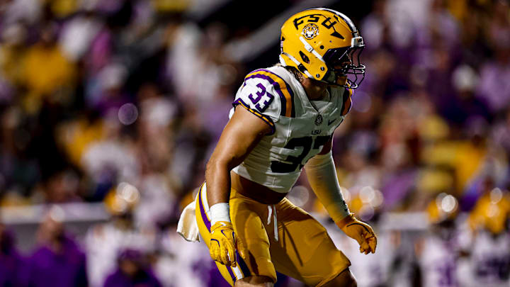 Louisiana Tech v LSU