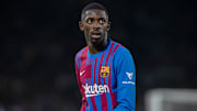 Où évoluera Ousmane Dembélé la saison prochaine ?