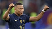 Mbappé et la France répondent présents