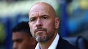 Erik ten Hag freut sich auf Cristinao Ronaldo