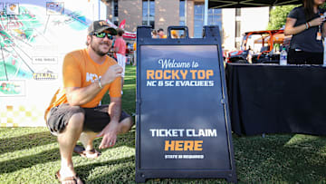 UTEP v Tennessee