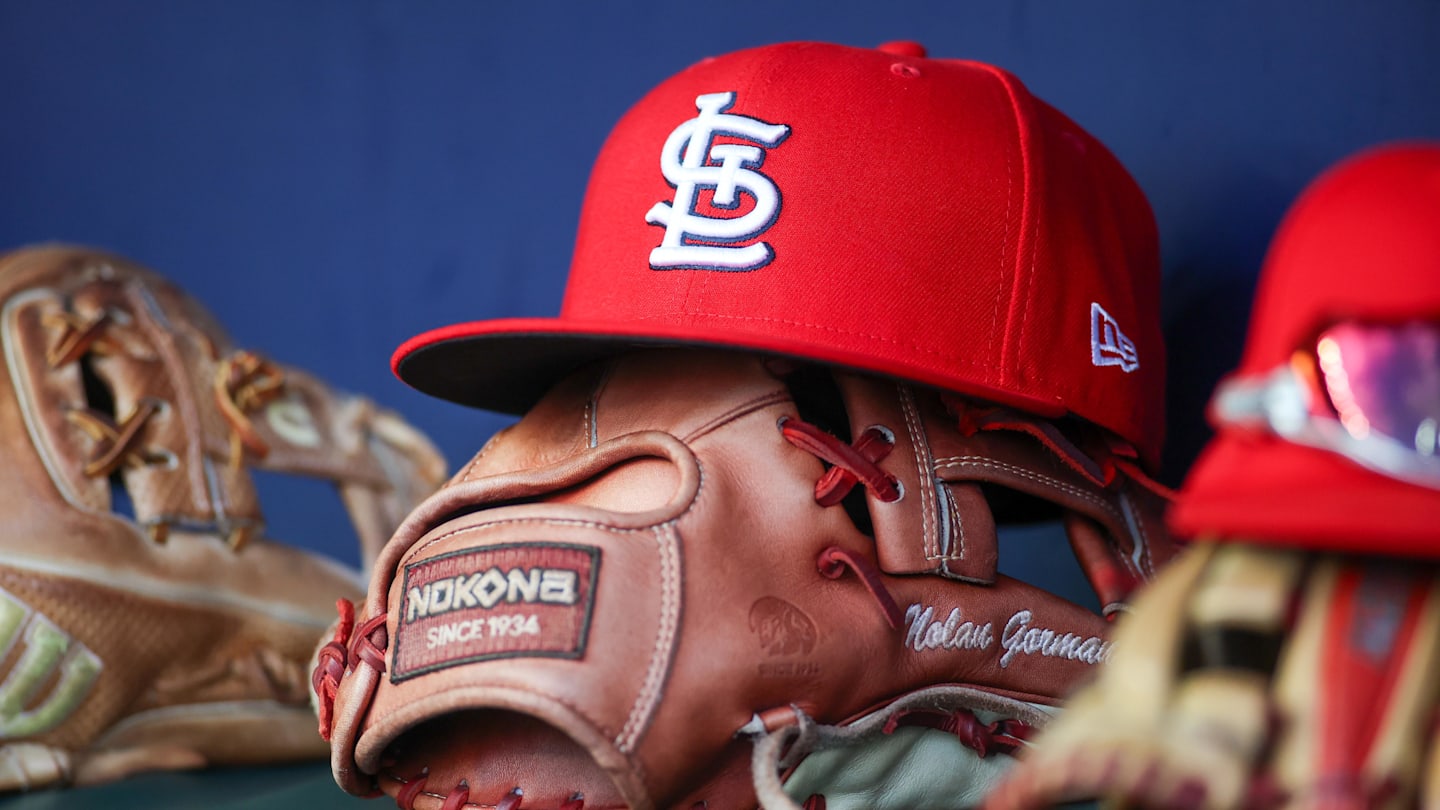 Cardinals Phenom's Insane Stretch Is Putting League On Notice