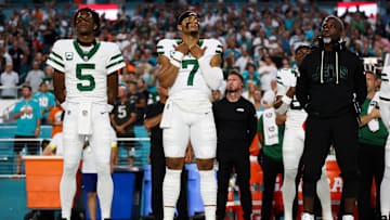 New York Jets v Miami Dolphins - NFL 2025
