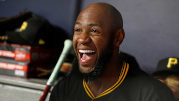 Pittsburgh Pirates v New York Yankees