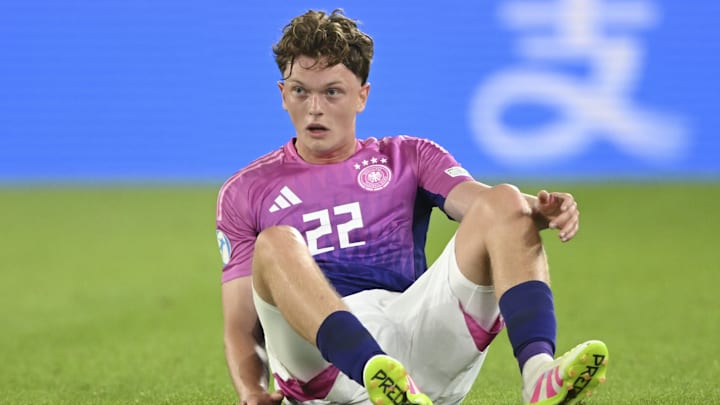 Wohin wechselt Paul Wanner? Wohin wechselt Paul Wanner?