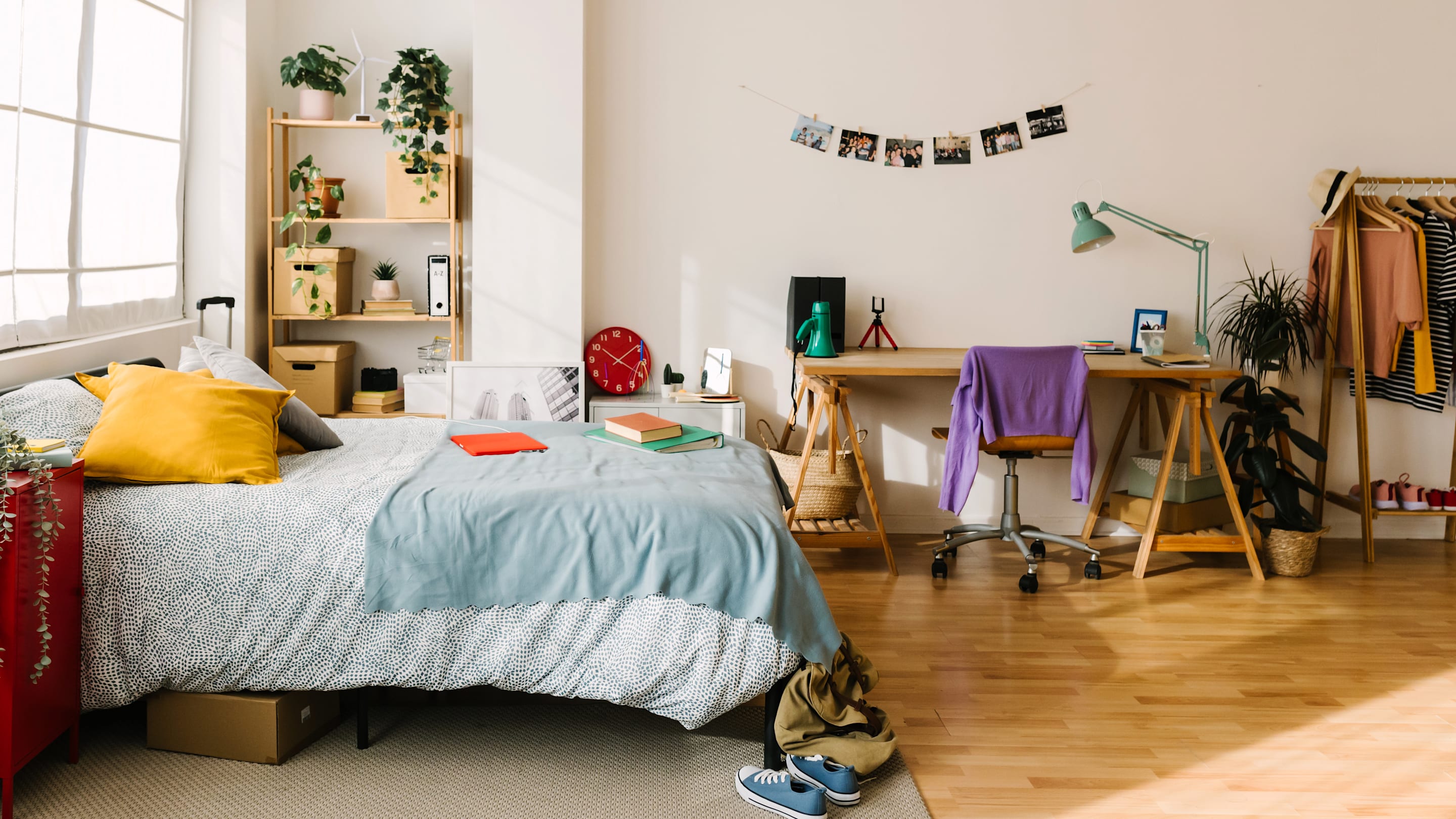 This Missouri University Tops the List of the Best Dorms in the Country