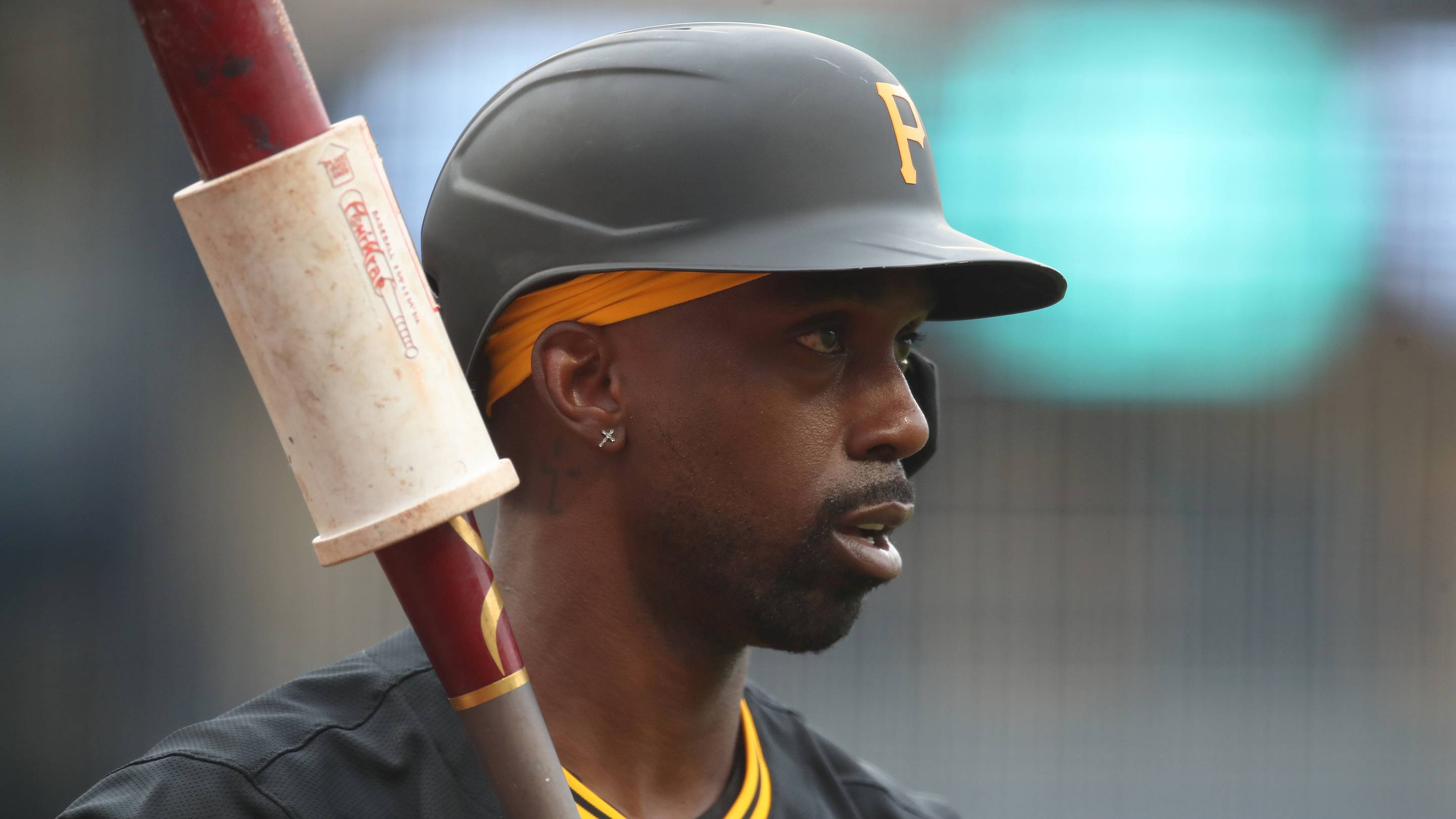 Andrew McCutchen Reveals Most Important Moment with Pirates