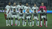 Qarabag FK v Bayer 04 Leverkusen: Round of 16 First Leg - UEFA Europa League 2023/24