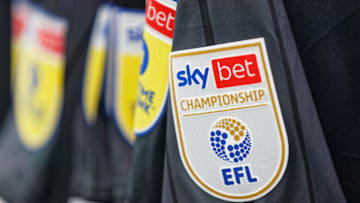 Sky Bet Championship logo