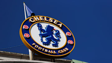Chelsea FC v Manchester United FC - Premier League
