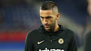 Hakim Ziyech