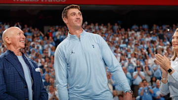 Duke v North Carolina