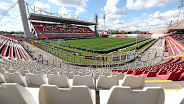 U-Power Stadium di Monza