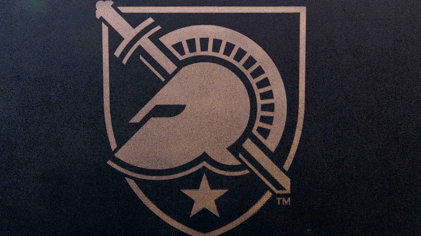 Watch: Army Black Knights Hockey Star Scores Game-Winning Overtime Goal