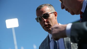 Tennessee Titans v Buffalo Bills