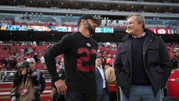 Miami Dolphins v San Francisco 49ers