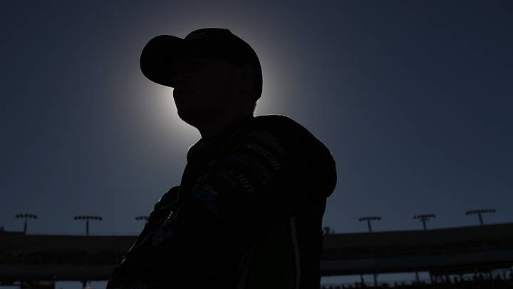 Justin Haley, Kaulig Racing, NASCAR Xfinity Series