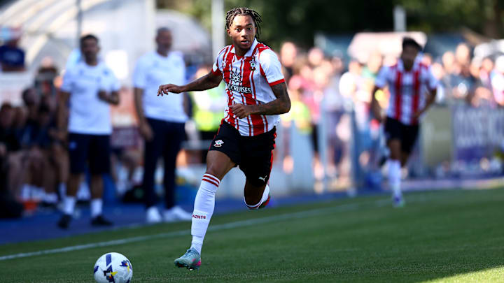 Eastleigh v Southampton - Pre-Season Friendly