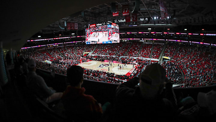NC State basketball NC State basketball