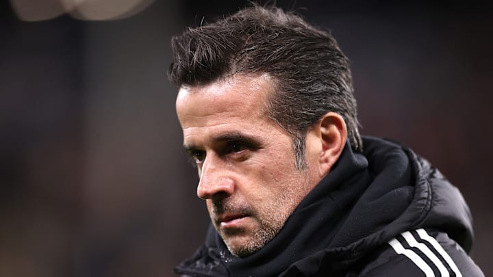 Fulham v Rotherham United - Emirates FA Cup Third Round