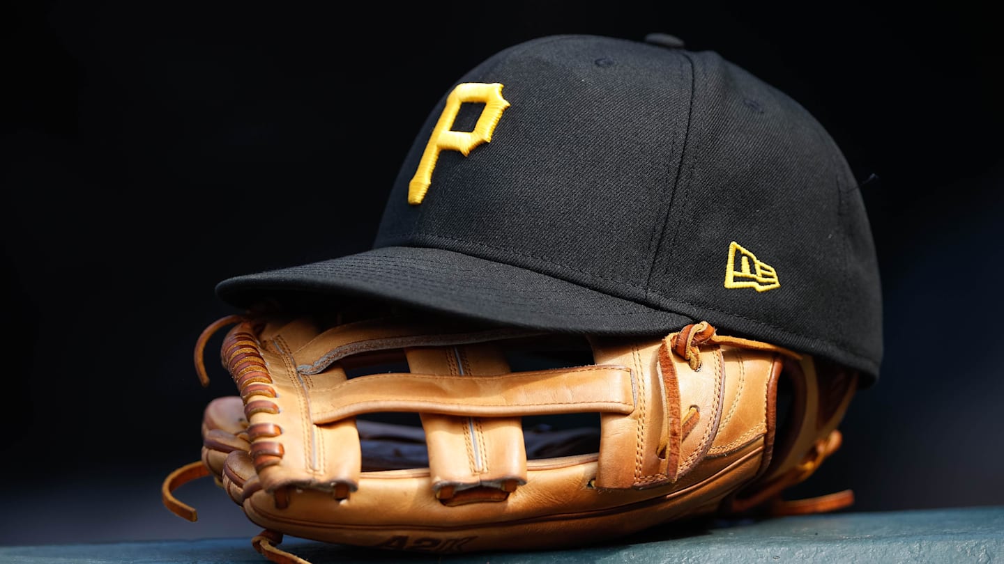 Another Pitching Prospect on Pittsburgh Pirates 'Radar'