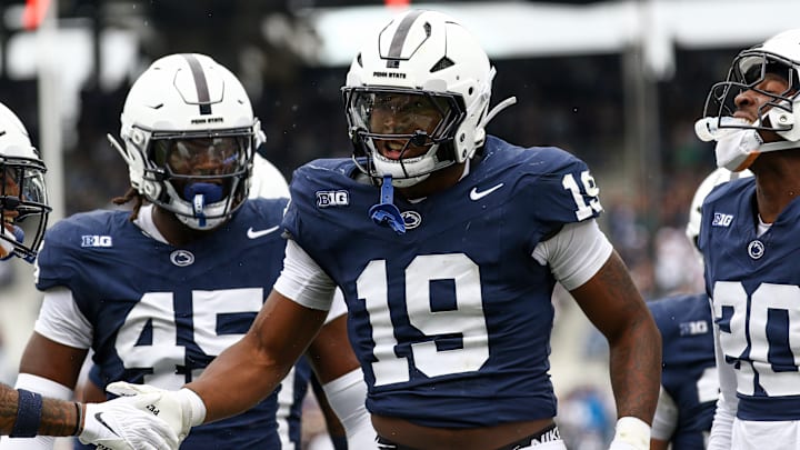 Florida International v Penn State