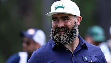 2024 American Century Championship - Day Two