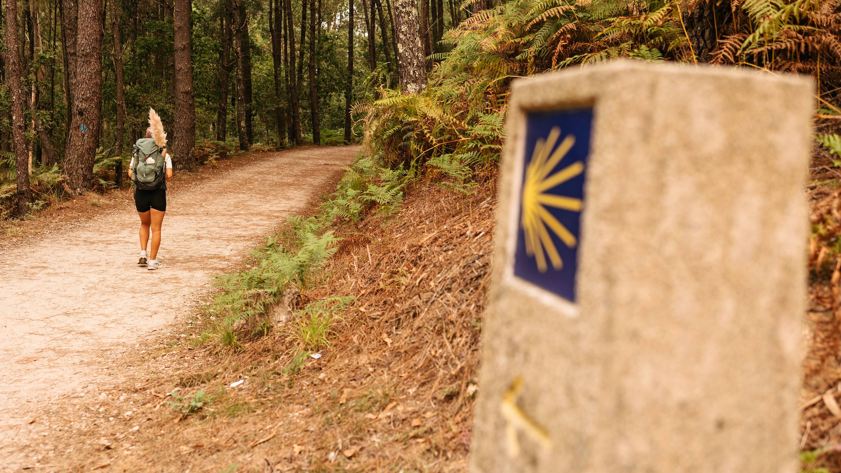 5 Epic Pilgrimages You Can Still Take Today—No Spiritual Awakening Required