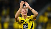  Erling Haaland