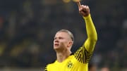 Der BVB fährt bei Erling Haaland zweigleisig