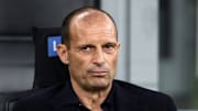 Massimiliano Allegri est sous contrat jusuq'au 30 juin 2025 avec la Juventus