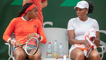 French Open Tennis. Roland-Garros 2021.