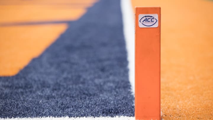 Syracuse football is among the top suitors for 2026 4-star safety/wide receiver KJ McClain from New Jersey, per an analyst.