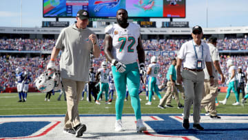 Terron Armstead, Miami Dolphins