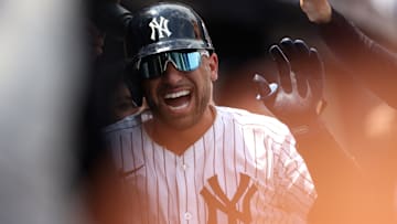 Baltimore Orioles v New York Yankees