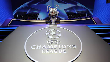 UEFA Champions League