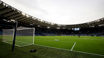 Stadio Olimpico
